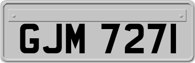 GJM7271