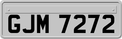 GJM7272