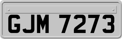 GJM7273