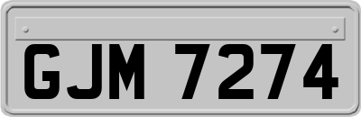 GJM7274