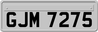 GJM7275