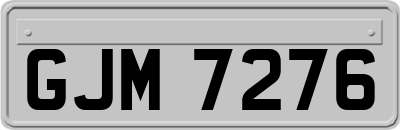 GJM7276