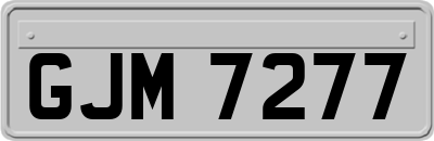 GJM7277