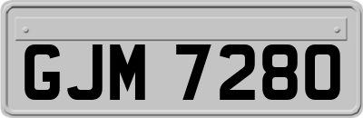 GJM7280