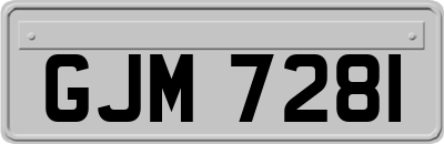 GJM7281