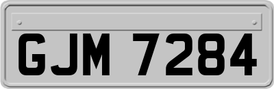 GJM7284