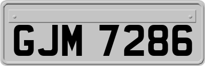 GJM7286