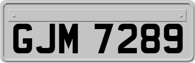 GJM7289