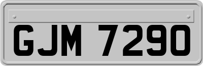 GJM7290