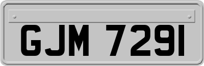 GJM7291