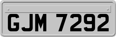 GJM7292