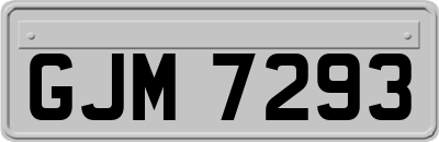 GJM7293