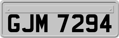 GJM7294