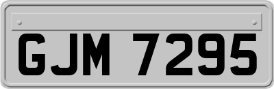 GJM7295