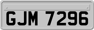 GJM7296