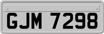 GJM7298