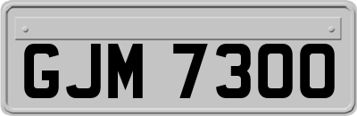 GJM7300