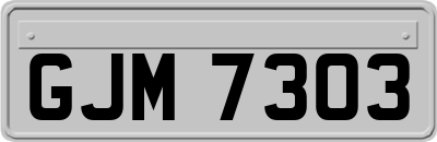GJM7303