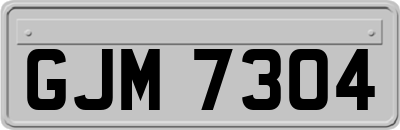 GJM7304