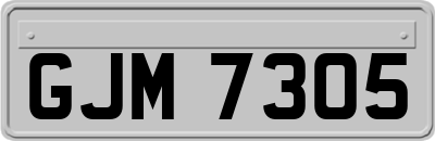 GJM7305