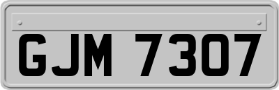 GJM7307