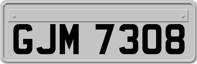 GJM7308
