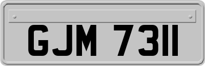 GJM7311