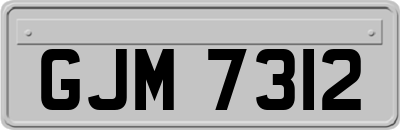 GJM7312