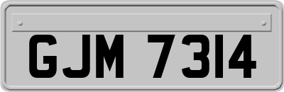 GJM7314