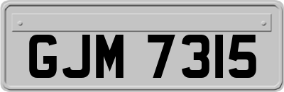 GJM7315