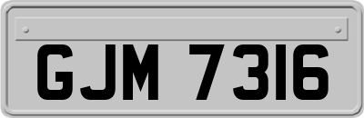 GJM7316