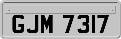 GJM7317