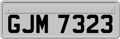 GJM7323