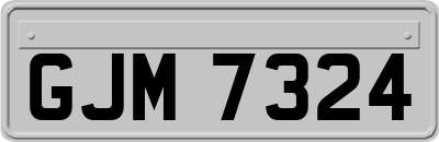 GJM7324