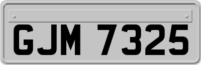 GJM7325