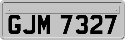 GJM7327