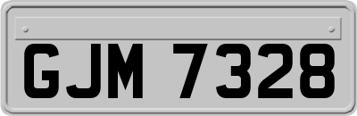 GJM7328