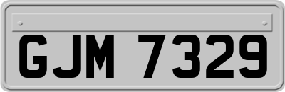 GJM7329