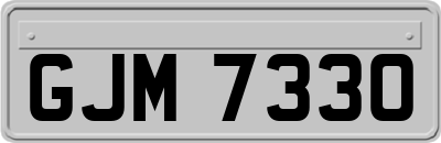 GJM7330