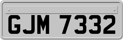 GJM7332