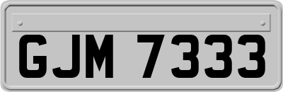 GJM7333