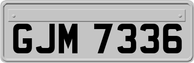 GJM7336