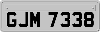 GJM7338