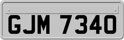 GJM7340