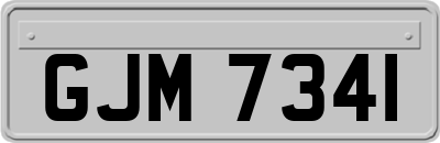 GJM7341