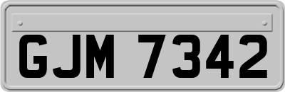 GJM7342