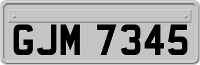 GJM7345
