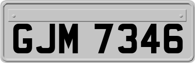 GJM7346