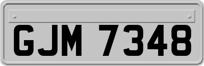 GJM7348