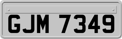 GJM7349